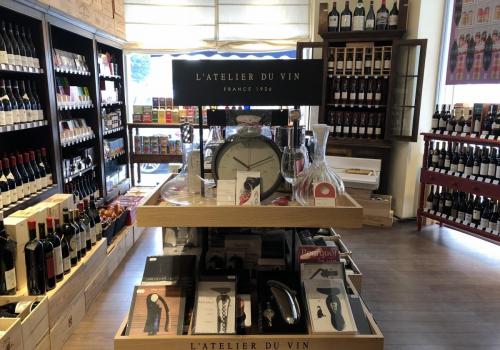 Comtesse du Barry România - Ateneu - Wine Shop