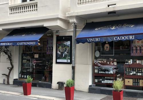 Comtesse du Barry România - Ateneu - Wine Shop