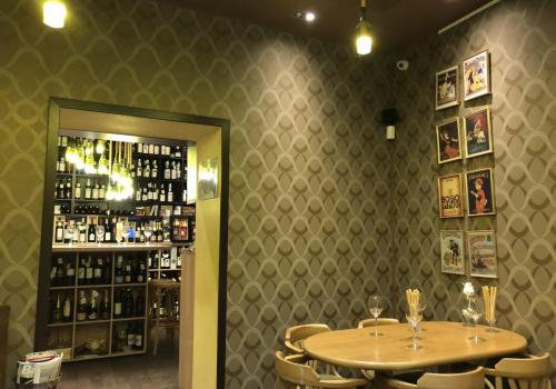 Marvin Wineshop, Bar & More, Appetizers
