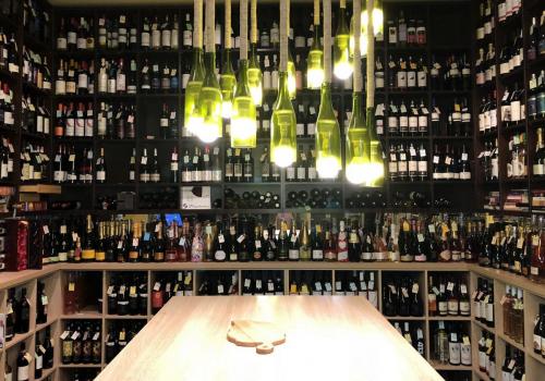 Marvin Wineshop, Bar & More, Appetizers