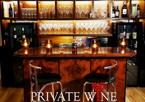 Private Wine - Victoriei - Wine Shop