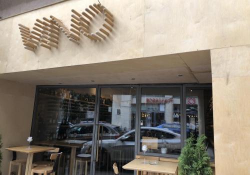 Vino Wines and More – Wine Bar, Shop & Appetizers