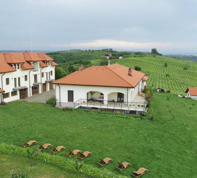 Crama Bauer - Drăgășani