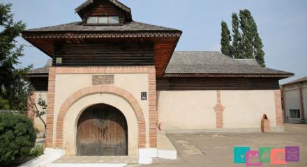 Crama Beciul Domnesc – Monument istoric în Vrancea