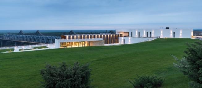 Rasova Winery