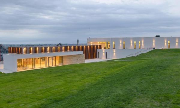 Rasova Winery - Cernavoda Area - Dobrogea