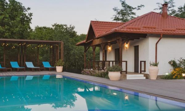 Jardine Hills - Prahova