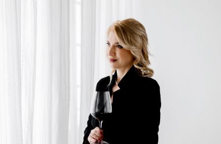 Monica Dinu, Old Team Distribution: I have observed that the power of leading by example is immense and that people value honesty when it comes to management decisions.