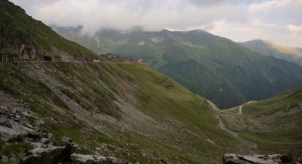 Transfăgărașan