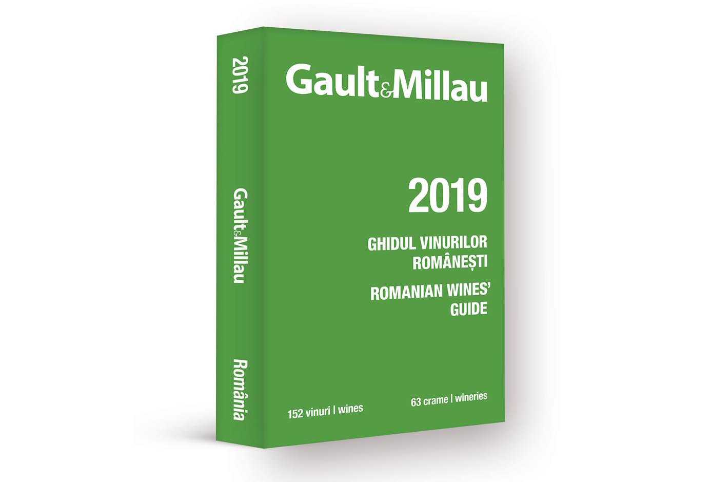 gault millau wine guide romania 2019 gault millau wine guide romania 2019