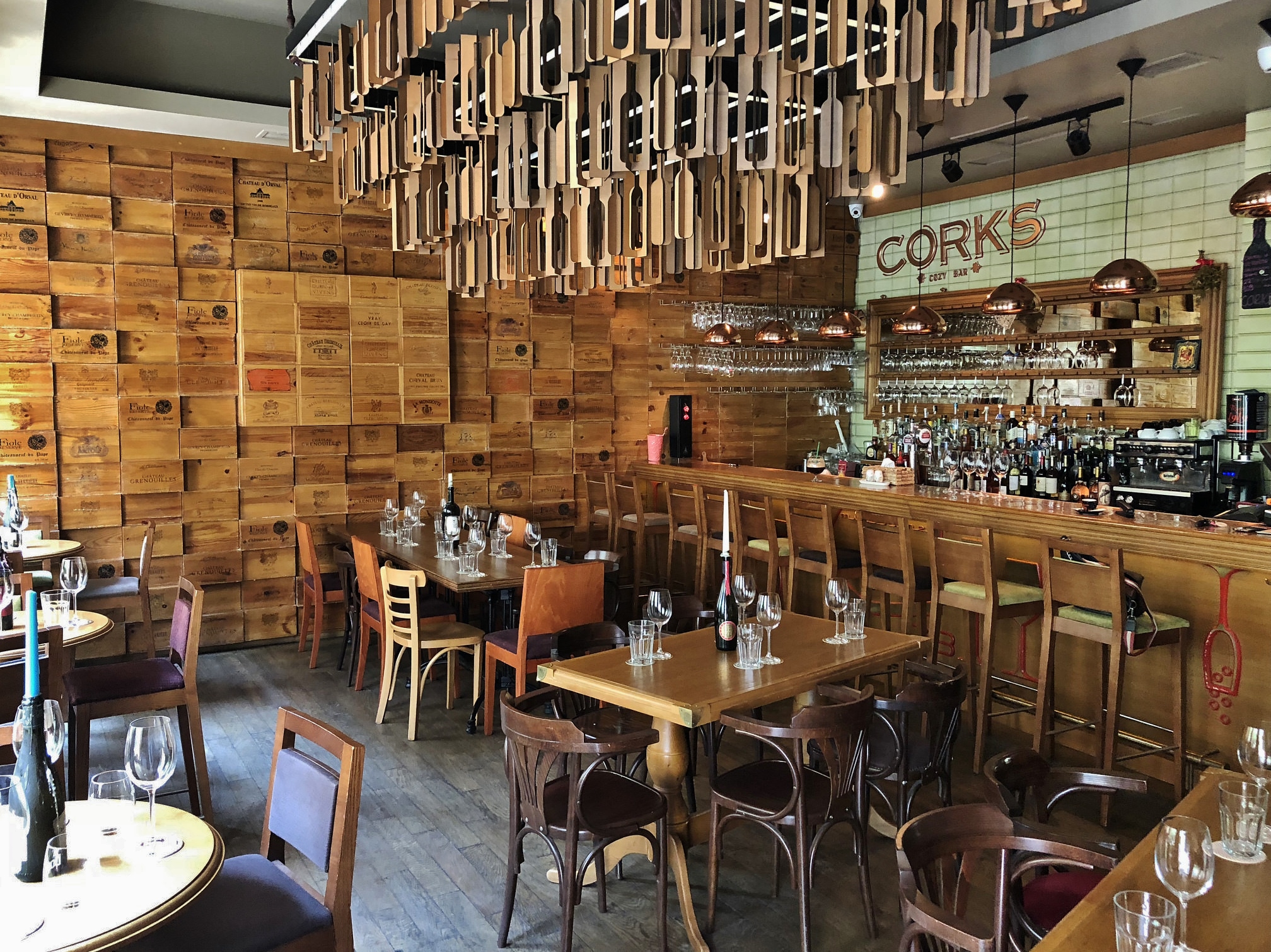 Bucuresti, Wine Bars Shops, Wine Bars Bucharest