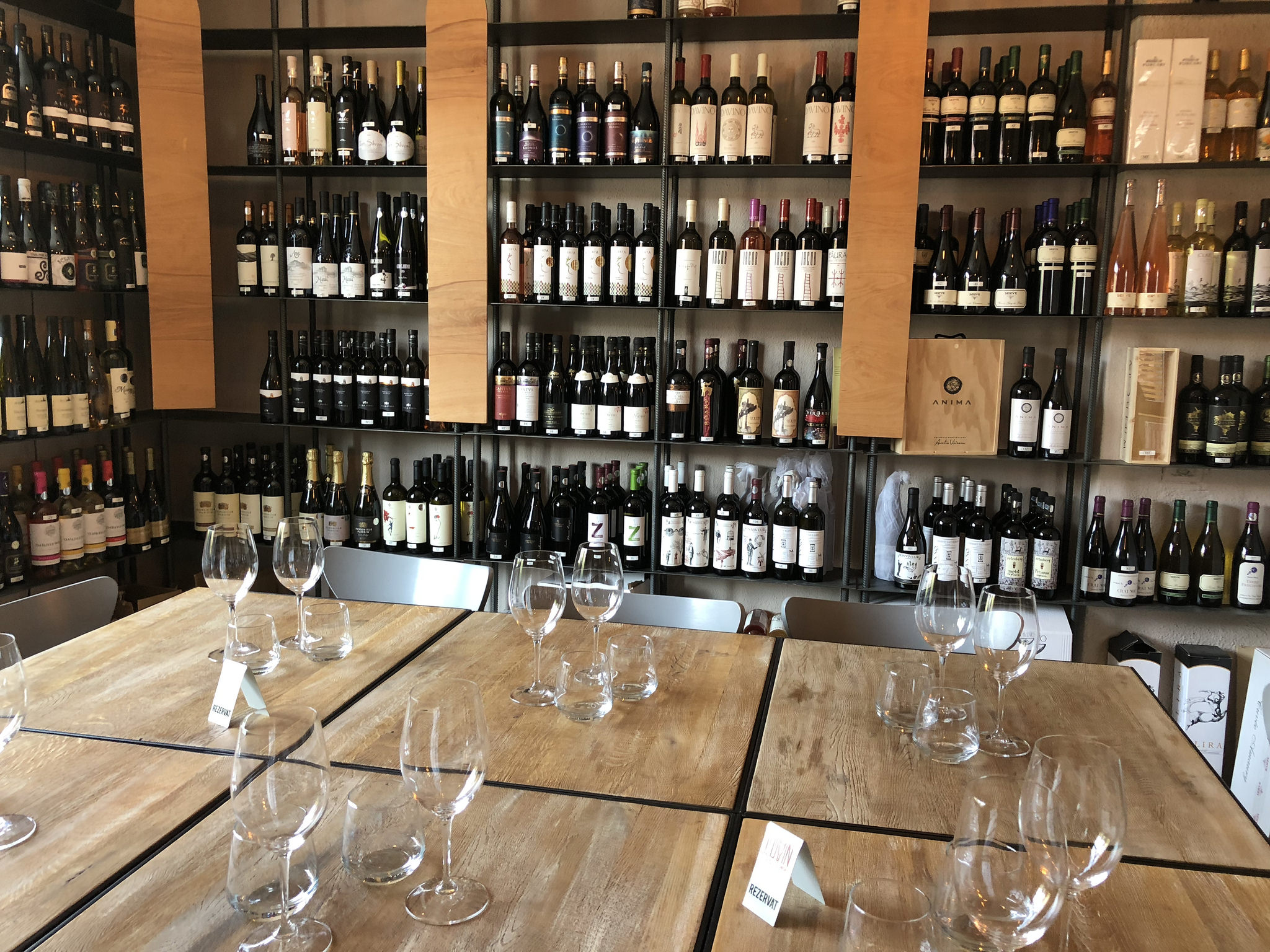 Bucuresti, Wine Bars Shops, Wine Bars Bucharest