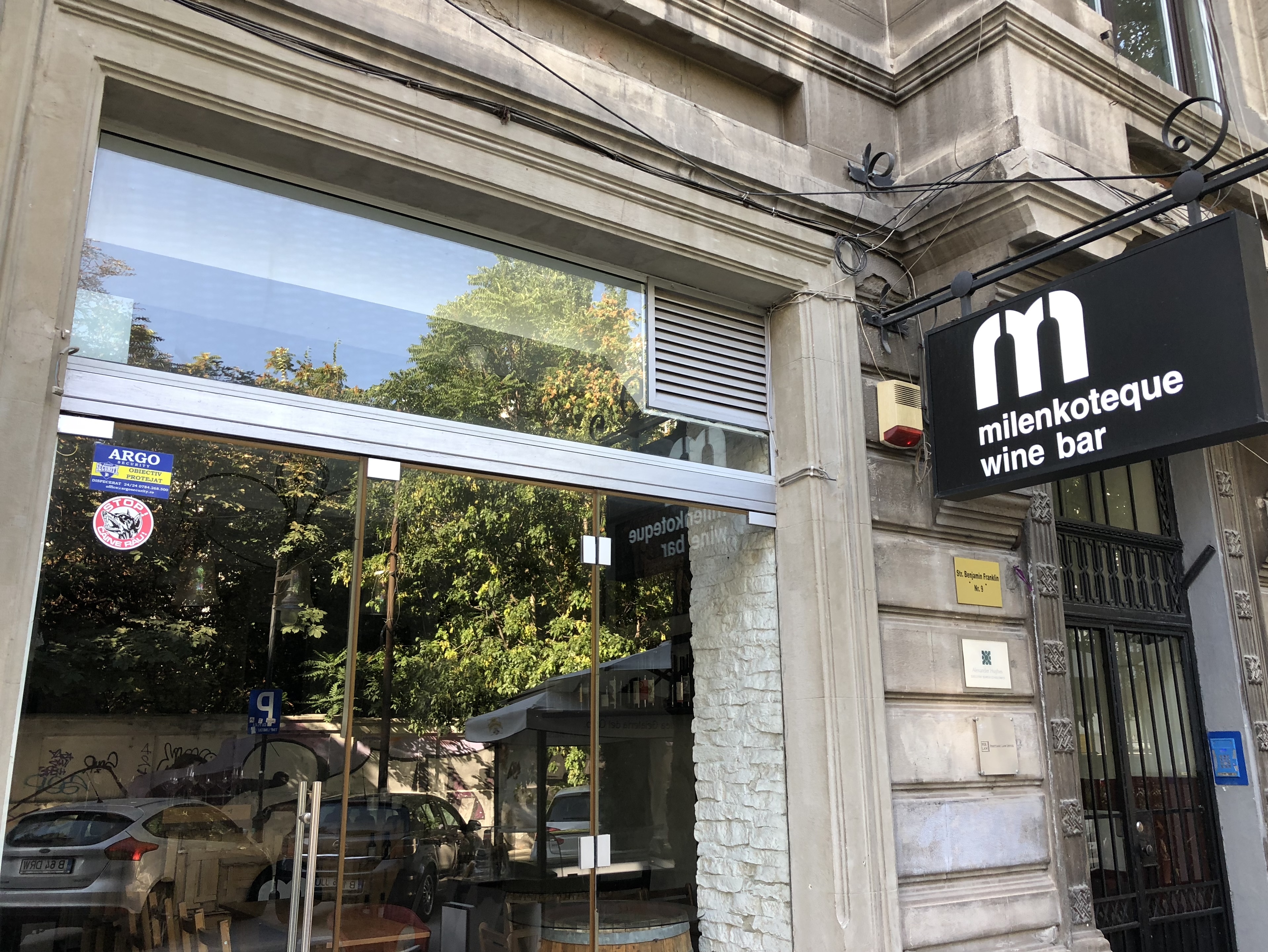 Bucuresti, Wine Bars Shops, Wine Bars Bucharest