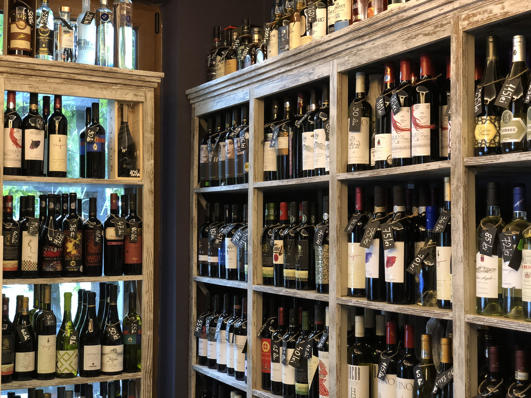 Bucuresti, Wine Bars Shops, Wine Bars Bucharest