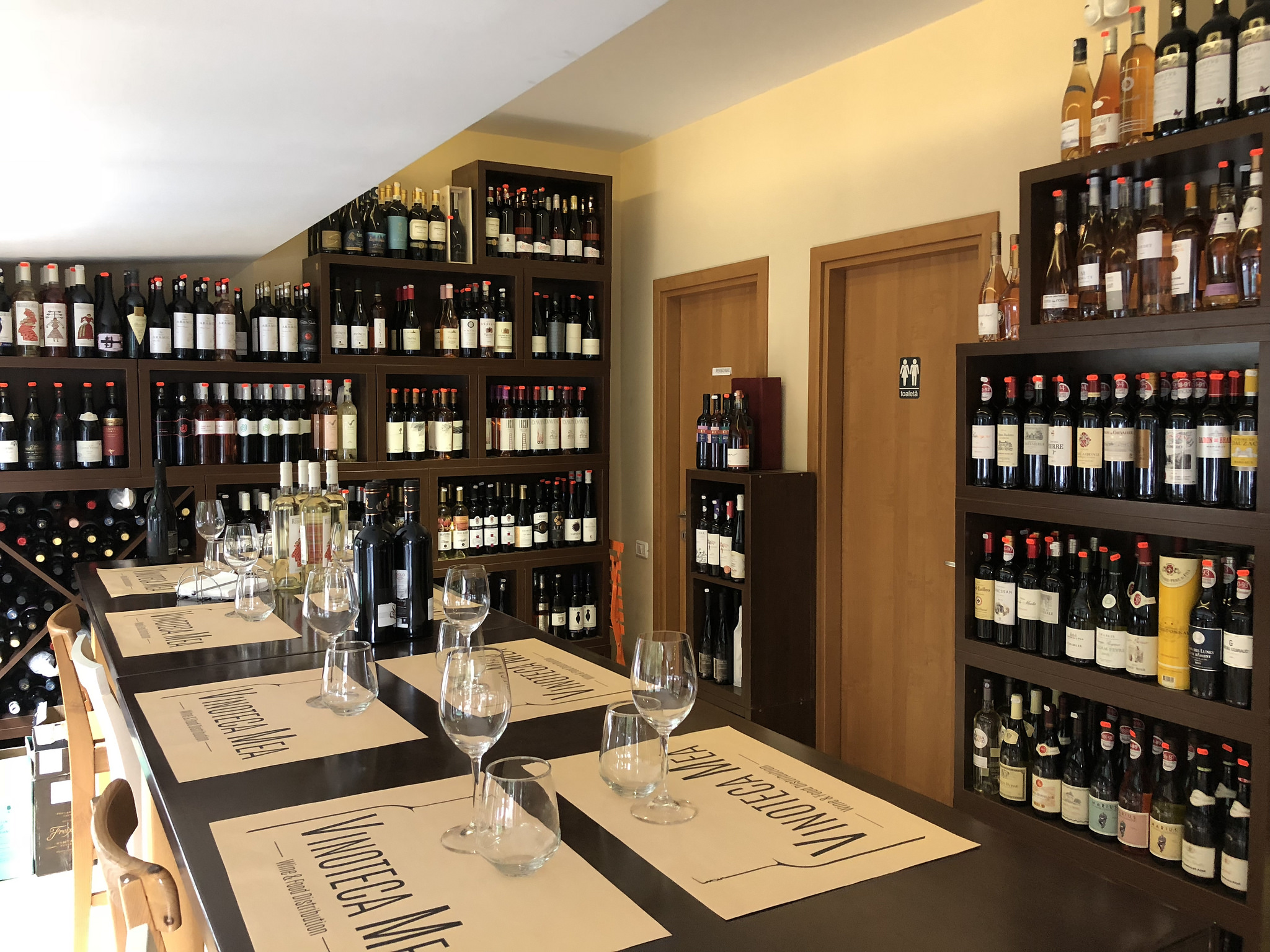 Bucuresti, Wine Bars Shops, Wine Bars Bucharest