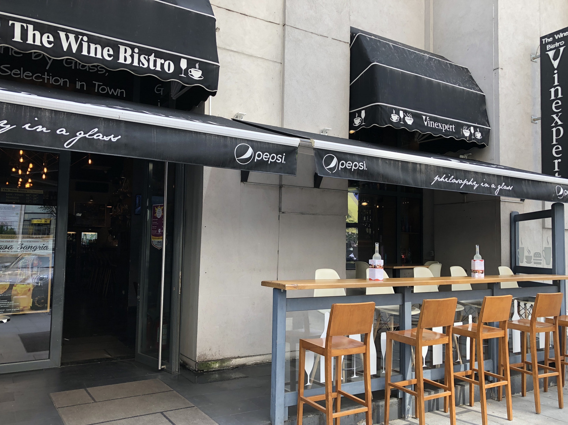 Bucuresti, Wine Bars Shops, Wine Bars Bucharest