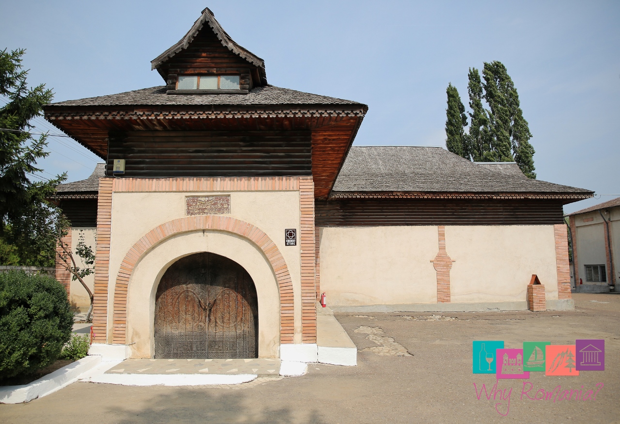 Crama Beciul Domnesc Patrimoniu Unesco Crama Beciul Domnesc Patrimoniu Unesco