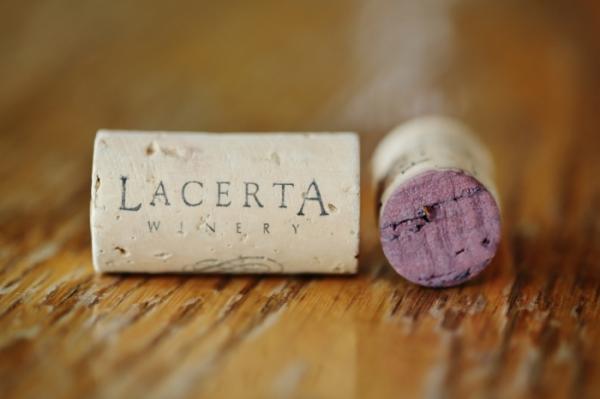 Interview with Mihai Banita, LacertA Winery wine expert