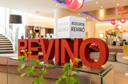 Revino Gourmet Wine Show transformă Bucureștiul într-o destinație gourmet pe 9-10 mai 2026