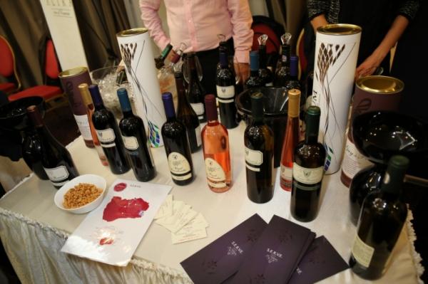 Rovinhud Wine Exhibition 