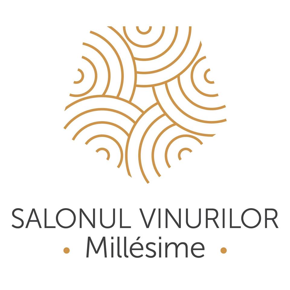 Salonul Vinurilor Millésime, Oradea, 8-10 iunie 2018