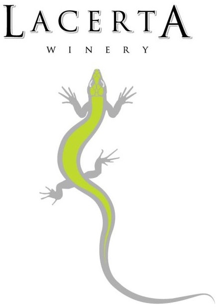 Logo Lacerta Winery