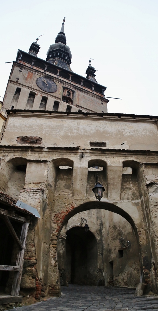 Sighisoara Transilvania Sighisoara Transilvania