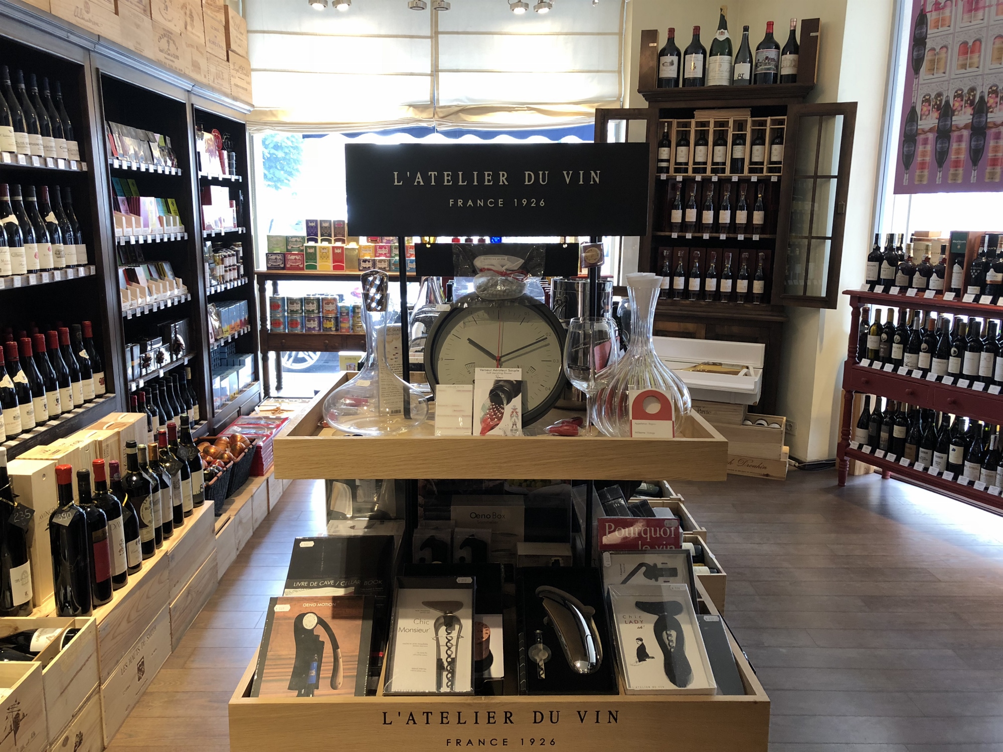 Bucuresti, Wine Wine Bars Bucharest